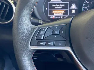 Nissan Kicks 2023 SR 4dr Crossover