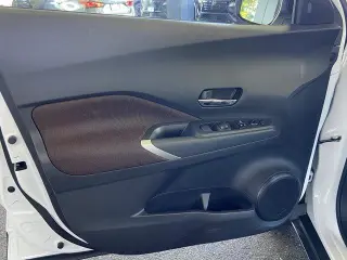 Nissan Kicks 2023 SR 4dr Crossover