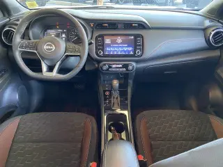 Nissan Kicks 2023 SR 4dr Crossover