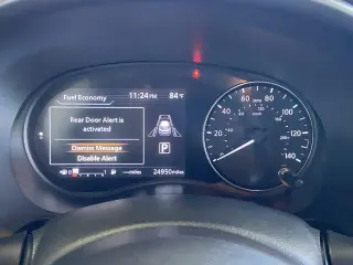 Nissan Kicks 2023 SR 4dr Crossover