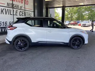 Nissan Kicks 2023 SR 4dr Crossover