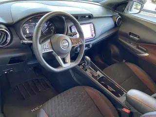 Nissan Kicks 2023 SR 4dr Crossover