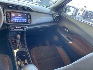 Nissan Kicks 2023 SR 4dr Crossover