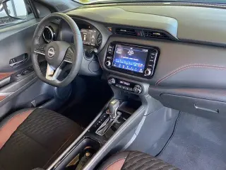 Nissan Kicks 2023 SR 4dr Crossover
