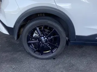 Nissan Kicks 2023 SR 4dr Crossover