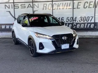 Nissan Kicks 2023 SR 4dr Crossover