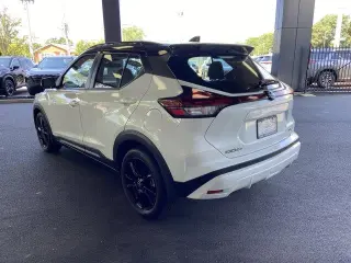 Nissan Kicks 2023 SR 4dr Crossover