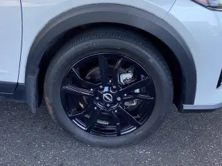 Nissan Kicks 2023 SR 4dr Crossover