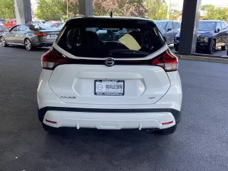 Nissan Kicks 2023 SR 4dr Crossover