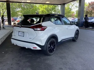 Nissan Kicks 2023 SR 4dr Crossover
