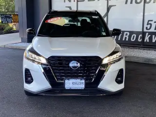 Nissan Kicks 2023 SR 4dr Crossover