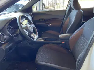 Nissan Kicks 2023 SR 4dr Crossover