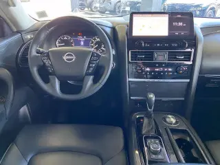 Nissan Armada 2023 4x4 SV 4dr SUV