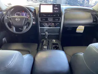 Nissan Armada 2023 4x4 SV 4dr SUV