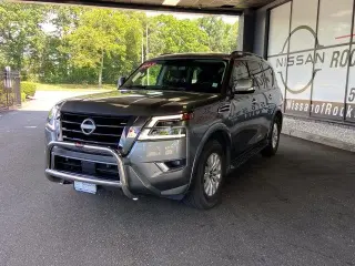 Nissan Armada 2023 4x4 SV 4dr SUV