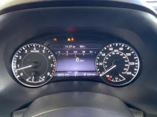 Nissan Armada 2023 4x4 SV 4dr SUV