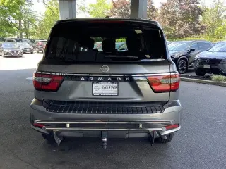 Nissan Armada 2023 4x4 SV 4dr SUV