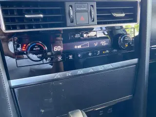 Nissan Armada 2023 4x4 SV 4dr SUV