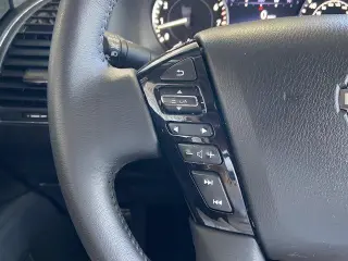 Nissan Armada 2023 4x4 SV 4dr SUV