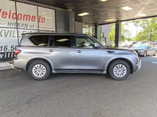 Nissan Armada 2023 4x4 SV 4dr SUV