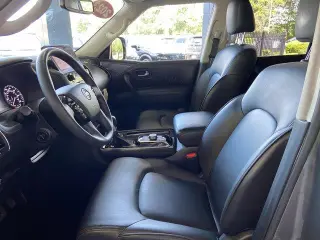 Nissan Armada 2023 4x4 SV 4dr SUV