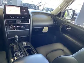 Nissan Armada 2023 4x4 SV 4dr SUV
