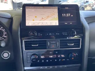 Nissan Armada 2023 4x4 SV 4dr SUV