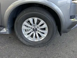 Nissan Armada 2023 4x4 SV 4dr SUV
