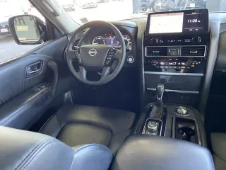 Nissan Armada 2023 4x4 SV 4dr SUV
