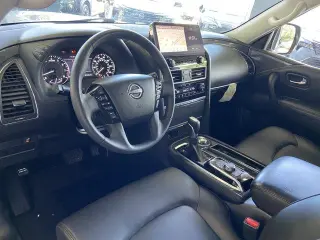 Nissan Armada 2023 4x4 SV 4dr SUV