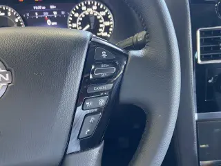 Nissan Armada 2023 4x4 SV 4dr SUV