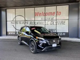 Nissan Rogue 2024 AWD SV 4dr Crossover