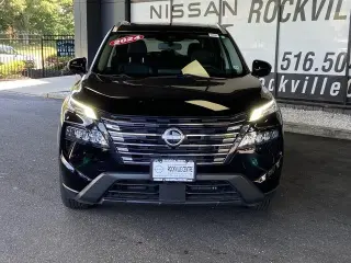 Nissan Rogue 2024 AWD SV 4dr Crossover
