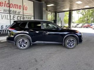Nissan Rogue 2024 AWD SV 4dr Crossover