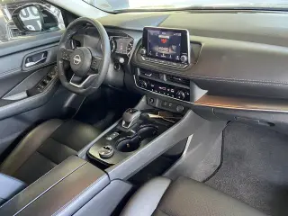 Nissan Rogue 2024 AWD SV 4dr Crossover
