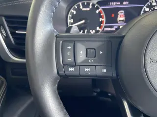 Nissan Rogue 2024 AWD SV 4dr Crossover
