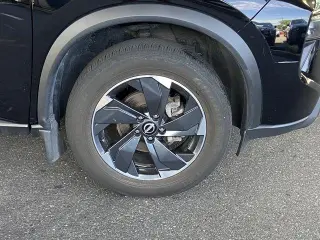 Nissan Rogue 2024 AWD SV 4dr Crossover