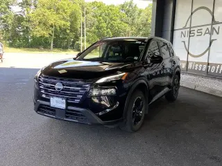 Nissan Rogue 2024 AWD SV 4dr Crossover