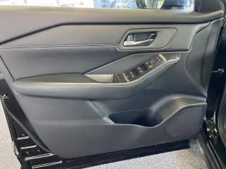 Nissan Rogue 2024 AWD SV 4dr Crossover