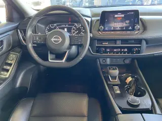 Nissan Rogue 2024 AWD SV 4dr Crossover