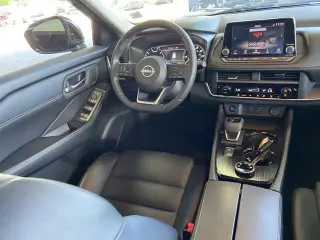 Nissan Rogue 2024 AWD SV 4dr Crossover