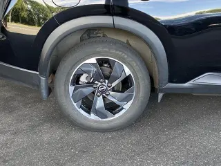 Nissan Rogue 2024 AWD SV 4dr Crossover