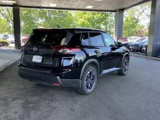 Nissan Rogue 2024 AWD SV 4dr Crossover