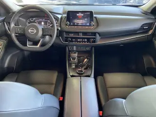Nissan Rogue 2024 AWD SV 4dr Crossover