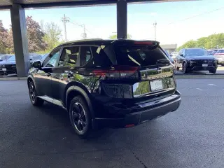 Nissan Rogue 2024 AWD SV 4dr Crossover