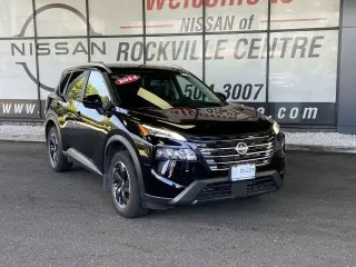 Nissan Rogue 2024 AWD SV 4dr Crossover