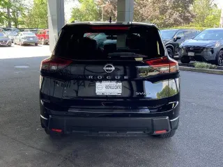 Nissan Rogue 2024 AWD SV 4dr Crossover