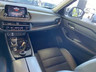 Nissan Rogue 2024 AWD SV 4dr Crossover