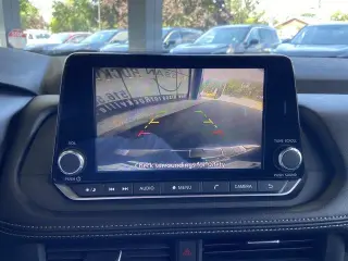 Nissan Rogue 2024 AWD SV 4dr Crossover