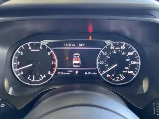 Nissan Rogue 2024 AWD SV 4dr Crossover